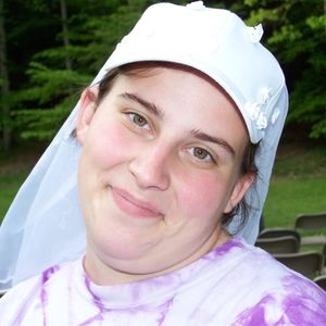 Meet your Posher, Brittney